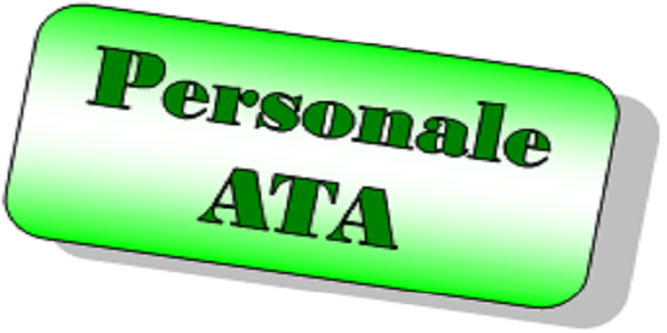 Ruolo personale A.T.A., contingente autorizzato e diviso per profilo e  Regione. — Scarpellino.com