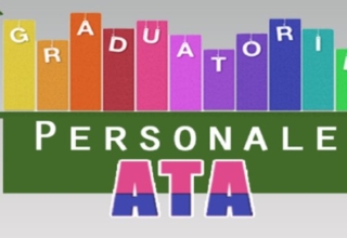 graduatorie ata