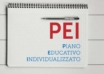 Indicazioni per la compilazione dei Pei