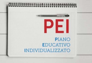 Indicazioni per la compilazione dei Pei