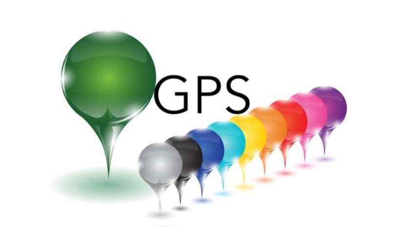 GPS Scarpellino