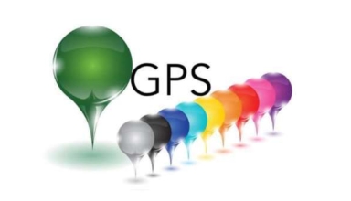 GPS Scarpellino