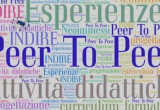 peer to peer Scarpellino