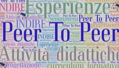 peer to peer Scarpellino