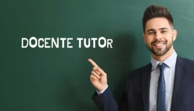 docente tutor Scarpellino