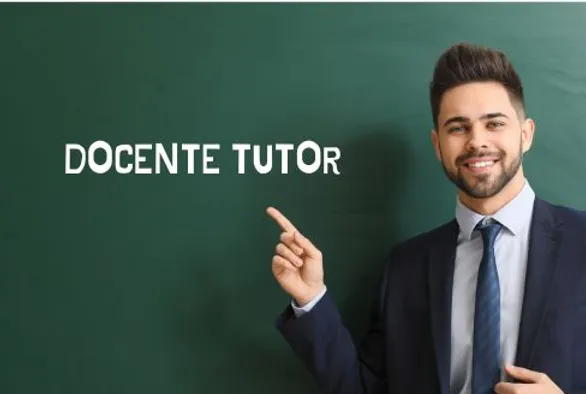 docente tutor Scarpellino