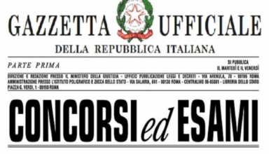 Pubblicato il decreto concorso docenti PNRR 2: Limiti di candidati, 20 giorni per presentare domanda, nuovi programmi