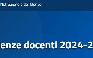 Supplenze 2024_2025 MIM