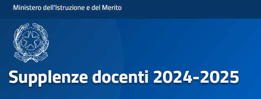 Supplenze 2024_2025 MIM