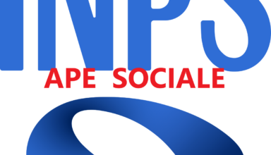 Inps Ape Sociale