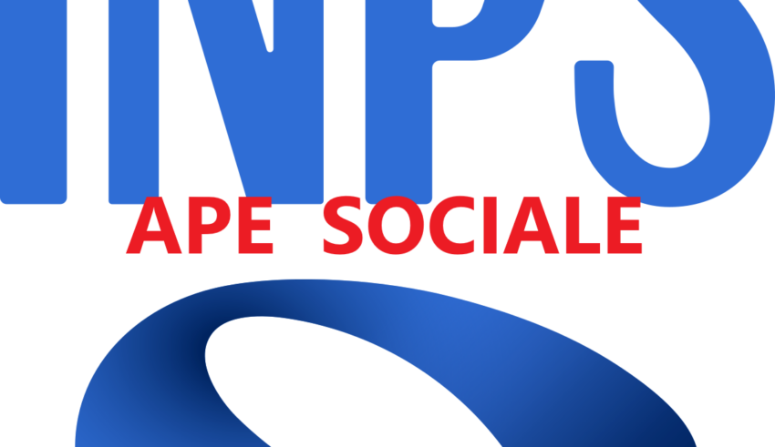 Inps Ape Sociale