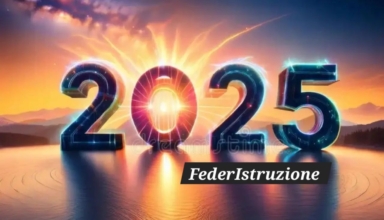 2025 FederIstruzione