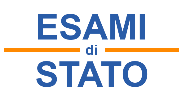 Esami-di-stato