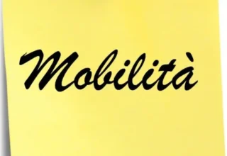 mobilità docenti
