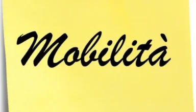 mobilità docenti