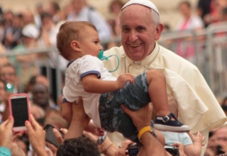 Papa Francesco