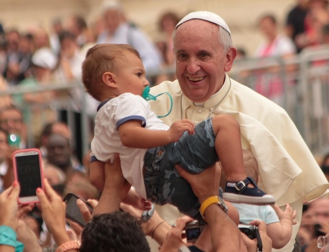 Papa Francesco