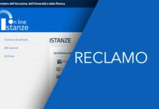 istanze-on-line-reclamo