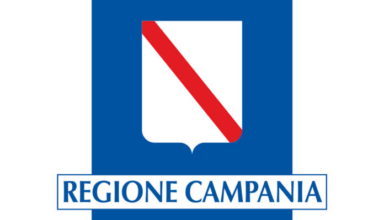 Regione Campania