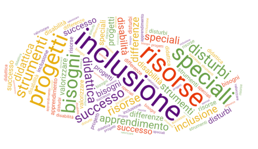 inclusione scolastica