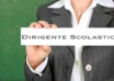 Dirigente Scolastico Scarpellino
