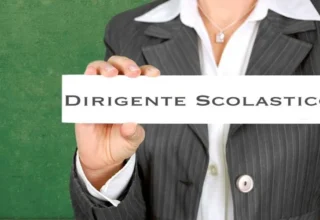 Dirigente Scolastico Scarpellino