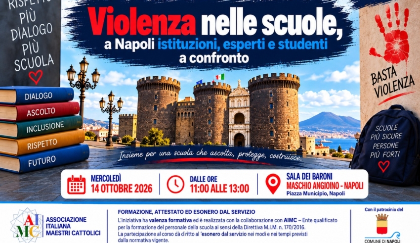 La gestione della violenza all’interno delle scuole italiane