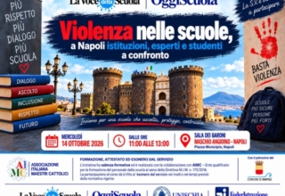 La gestione della violenza all’interno delle scuole italiane