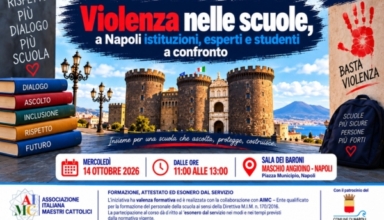 La gestione della violenza all’interno delle scuole italiane